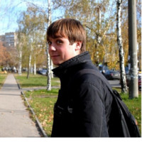 SYTOSS Employee Roman Vasylchenko's profile photo