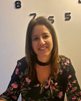 Blue Sky Network Employee Linda Santiago's profile photo