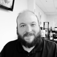 Genuine Dental Management, LLC Employee Ross Hendrickson's profile photo