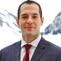 Level Effect Employee Anthony Bendas's profile photo