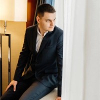 Admitad Employee Alexandr Kalenik's profile photo