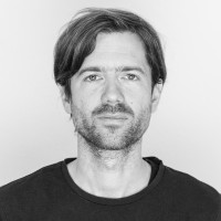 dltHub Employee David Scharf's profile photo