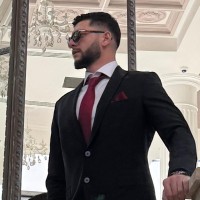 Giorgi Gavasheli Email