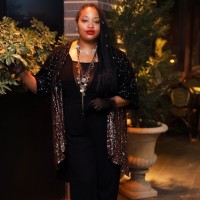 dtevents Employee De'ondra Turner's profile photo