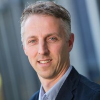 Bonda Employee Ronald Vernooy's profile photo