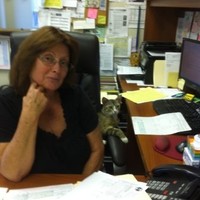 GeoQuip, Inc. Employee Penny Sisson's profile photo