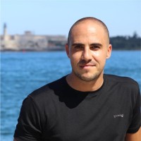 Omri Eliyahu Email
