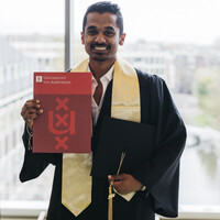 Kartik Aggarwal's profile photo