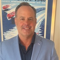 Rod Horner Email & Phone Number