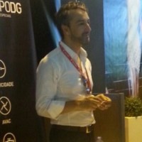 DGenergy Employee Vítor Albino's profile photo
