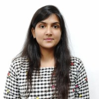 VMware Employee Charu Garg's profile photo