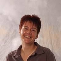 KeyRing Employee Tracy Hammond's profile photo