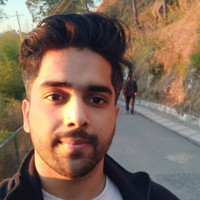 IndiaLends Employee Hitesh Soni's profile photo