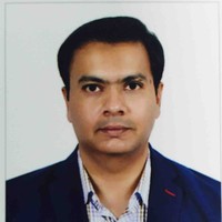 Holding DV Employee Imran Khan's profile photo