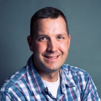 Corporate Connection Employee Evan Muirhead's profile photo