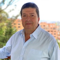 EL Universal C.P.N. Employee Jaime Gaez's profile photo