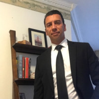 Banco Popular de Puerto Rico Employee Eduardo Delgado's profile photo