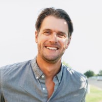 Homes by Taber Employee Josh Koehn's profile photo