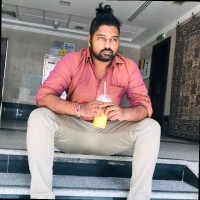 Deepak Gownder Email & Phone Number