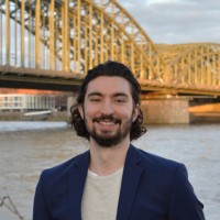 LANXESS Employee Eric Hendricks's profile photo