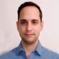 BYDSA Employee Gerardo Manuel Peña Parás's profile photo