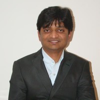 Tata Consultancy Services Employee Devendra Sawant's profile photo