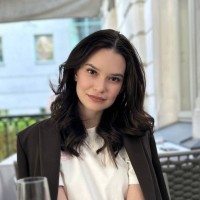 BINARYX Employee Vlada Lyashetska's profile photo