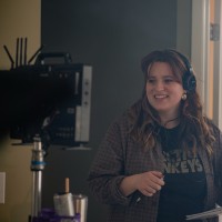 Overneath Creative Employee Sarah Kutchinski's profile photo