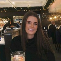 Global Ardour Recycling Ltd Employee Molly Waring's profile photo