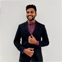 elevatebox Employee Vishnu Ganagoni's profile photo