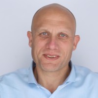 Office of the Prime Minister of Israel Employee Erez Askal's profile photo