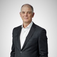 Raymond James Ltd. Employee Richard Eakins's profile photo