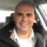 Quickpage Employee Jeremiah Laster's profile photo