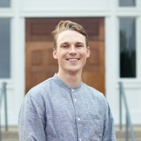 Taylor University Employee Josiah Peterson's profile photo