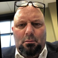 Lift, Inc. Employee Nicholas Enck's profile photo