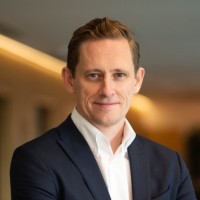 Innovo Group Employee Duncan Crouch's profile photo