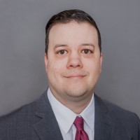 Renaissance Financial Employee Caleb Jensen's profile photo