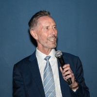 El Palacio de Hierro Employee Werner Hirschi's profile photo