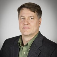 Complete Technology Services, LLC Employee Chris Talbert's profile photo