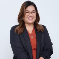 Oculus Consultancy SG Employee Shirley Lim's profile photo