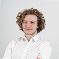 Leasup Employee Arthur Fouquet's profile photo