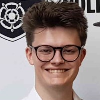 TelcoTitans Employee Cameron Page's profile photo