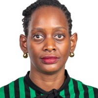 Kenfield Ltd Employee Samantha Mwesigwa's profile photo