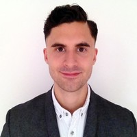 NetSuite Employee Luke Leonard's profile photo