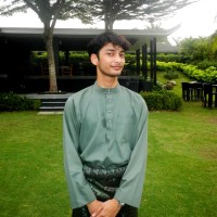Synx Software Employee Ameer Luqman's profile photo