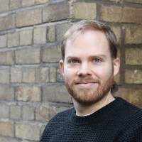 JFX Employee Philip Greenlow's profile photo