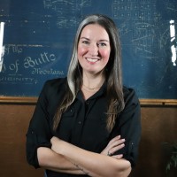 Megan Terry Email & Phone Number