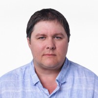 Caldera Employee Chris Cheney's profile photo