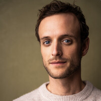 Paramount+ Employee Spencer Davis's profile photo