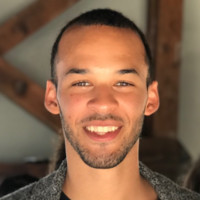 Jordan Akwenuke's profile photo
